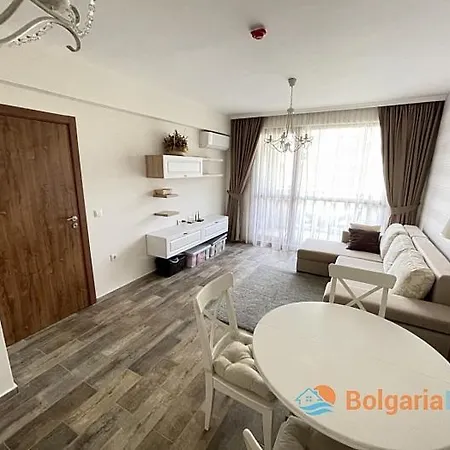 شقة Cascadas ساني بيتش