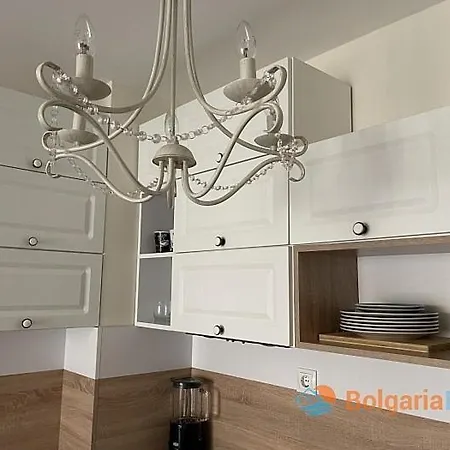 Cascadas شقة *